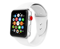 Tech-Protect Iconband do Apple Watch 40/41/42 mm white - 605584 - zdjęcie 1